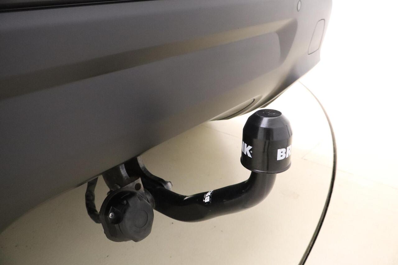 Citroen C5 Aircross 1.2 PureTech Business 130 PK | Navigatie | Keyless | Trekhaak | Climate control | Cruise control | Lichtmetalen velgen | Stoelverwarming | Hoge instap