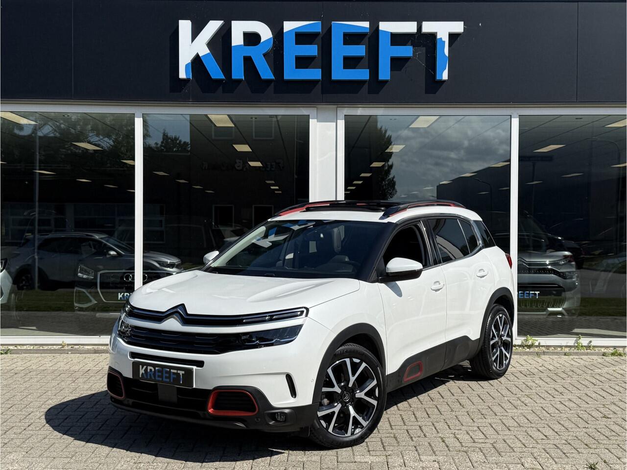 citroen-c5-aircross-1.2-puretech-sh