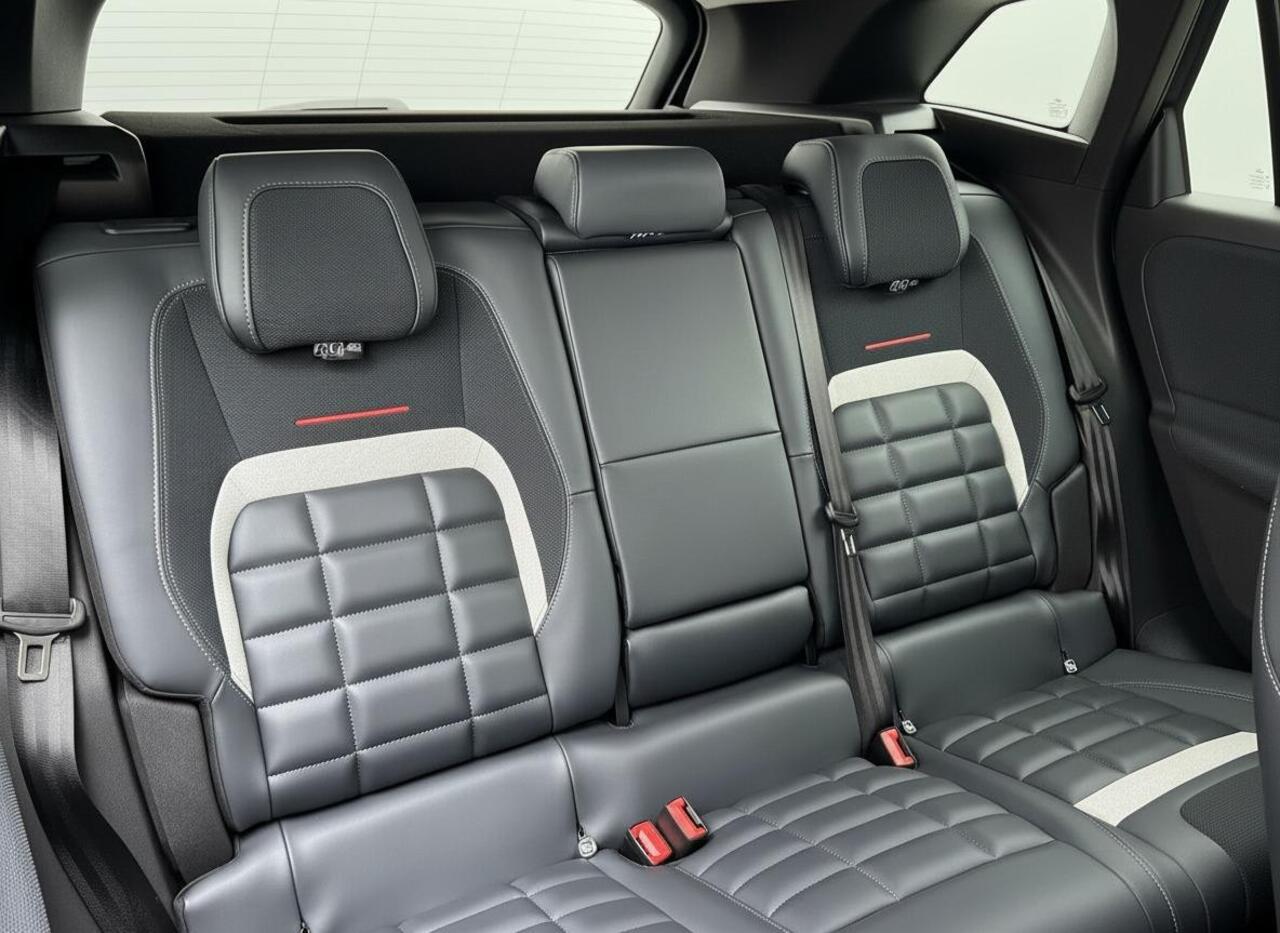 Citroen C5 Aircross 1.2 Hybrid 145 Max | Nieuw model | 8 jaar garantie | Prijs is rijklaar