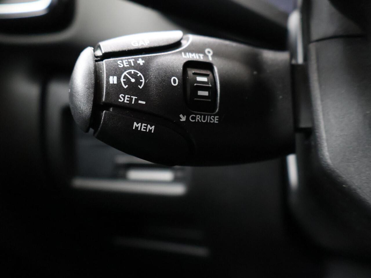 Citroen C5 Aircross 1.6 Plug-in Hybrid 225 Business Plus | Automaat | SoH 96% | Apple Carplay - Androidauto | Bluetooth |