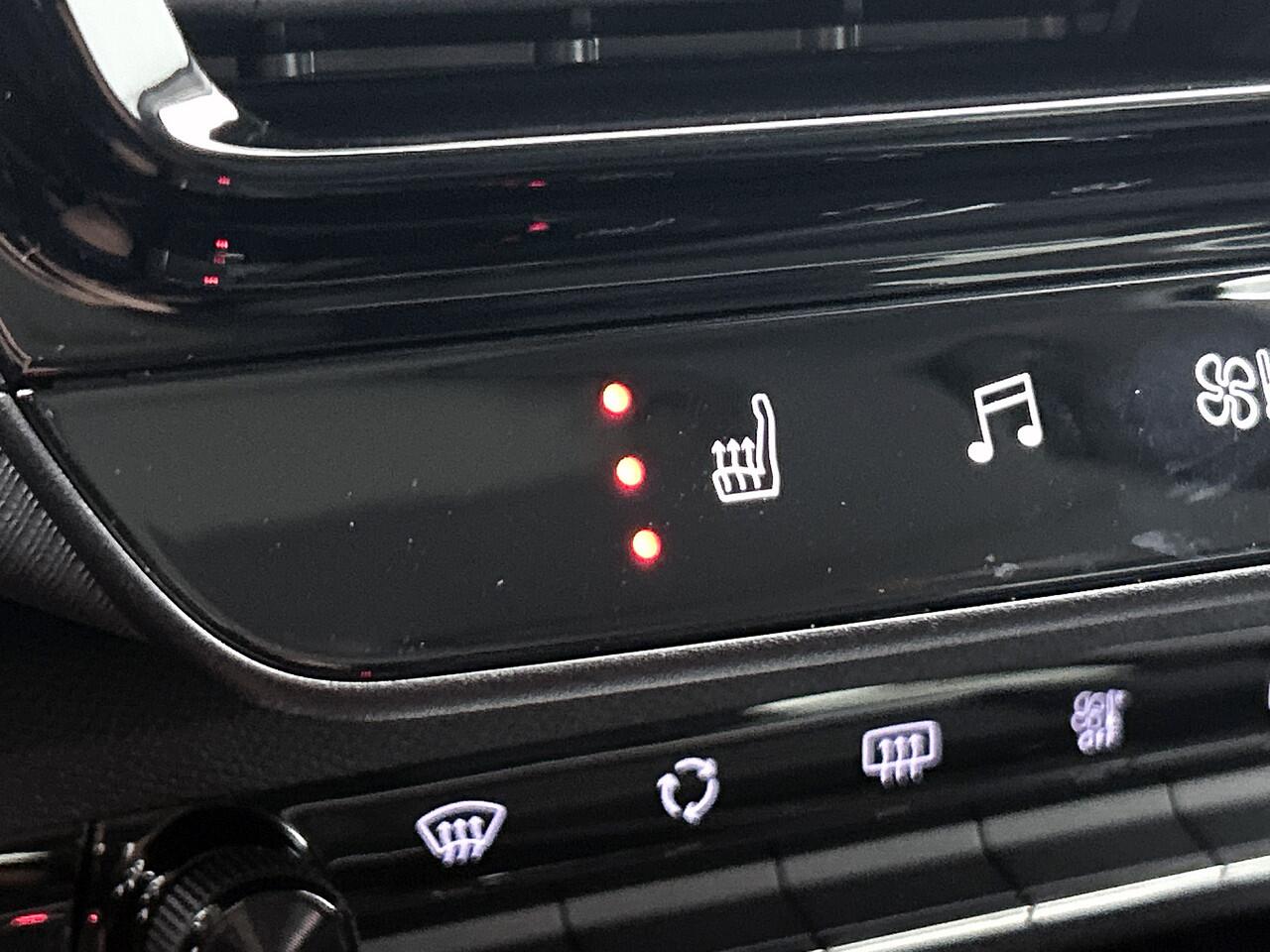 Citroen C5 Aircross Hybrid 145pk Automaat Max | Panoramadak | Elektrische Achterklep | Elektrische stoelverstelling |