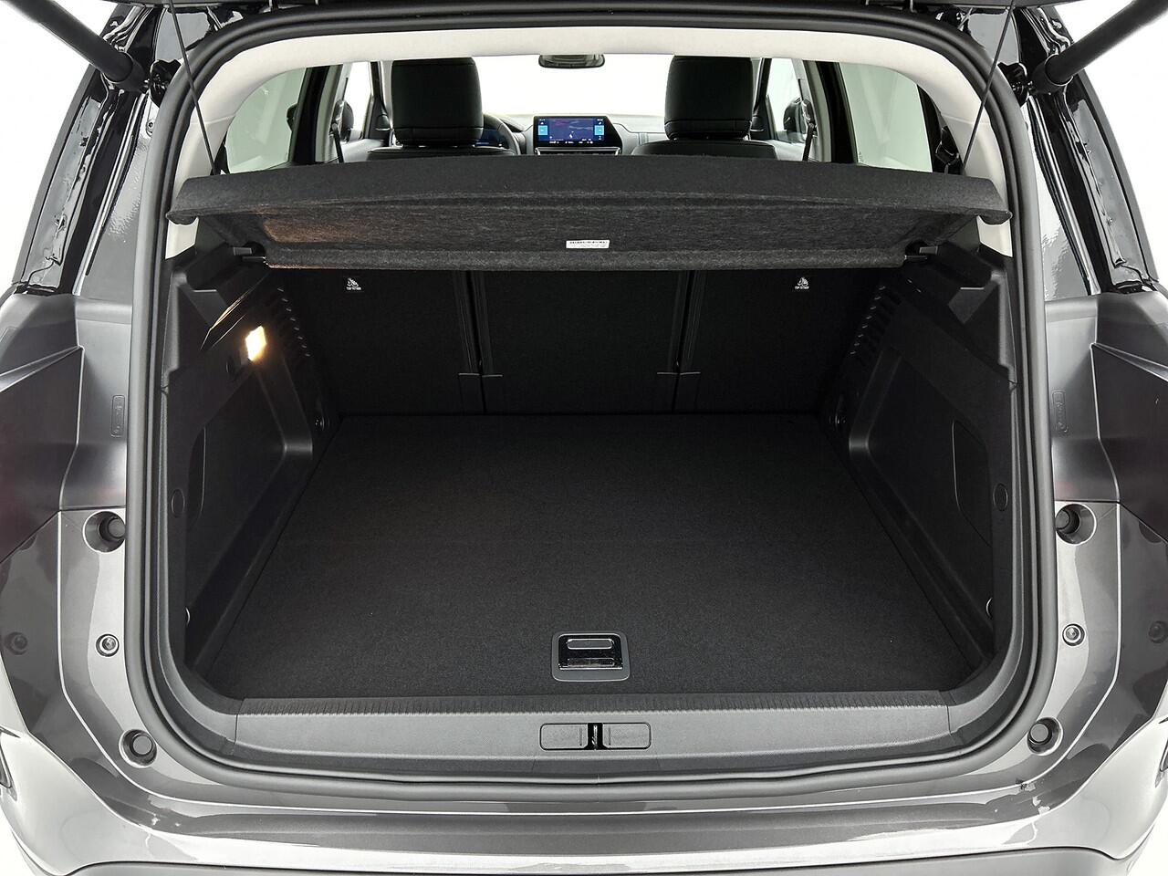 Citroen C5 Aircross Plug-in Hybrid 225pk Automaat Max | Panoramadak | Elektrische Achterklep | Alcantara bekleding |