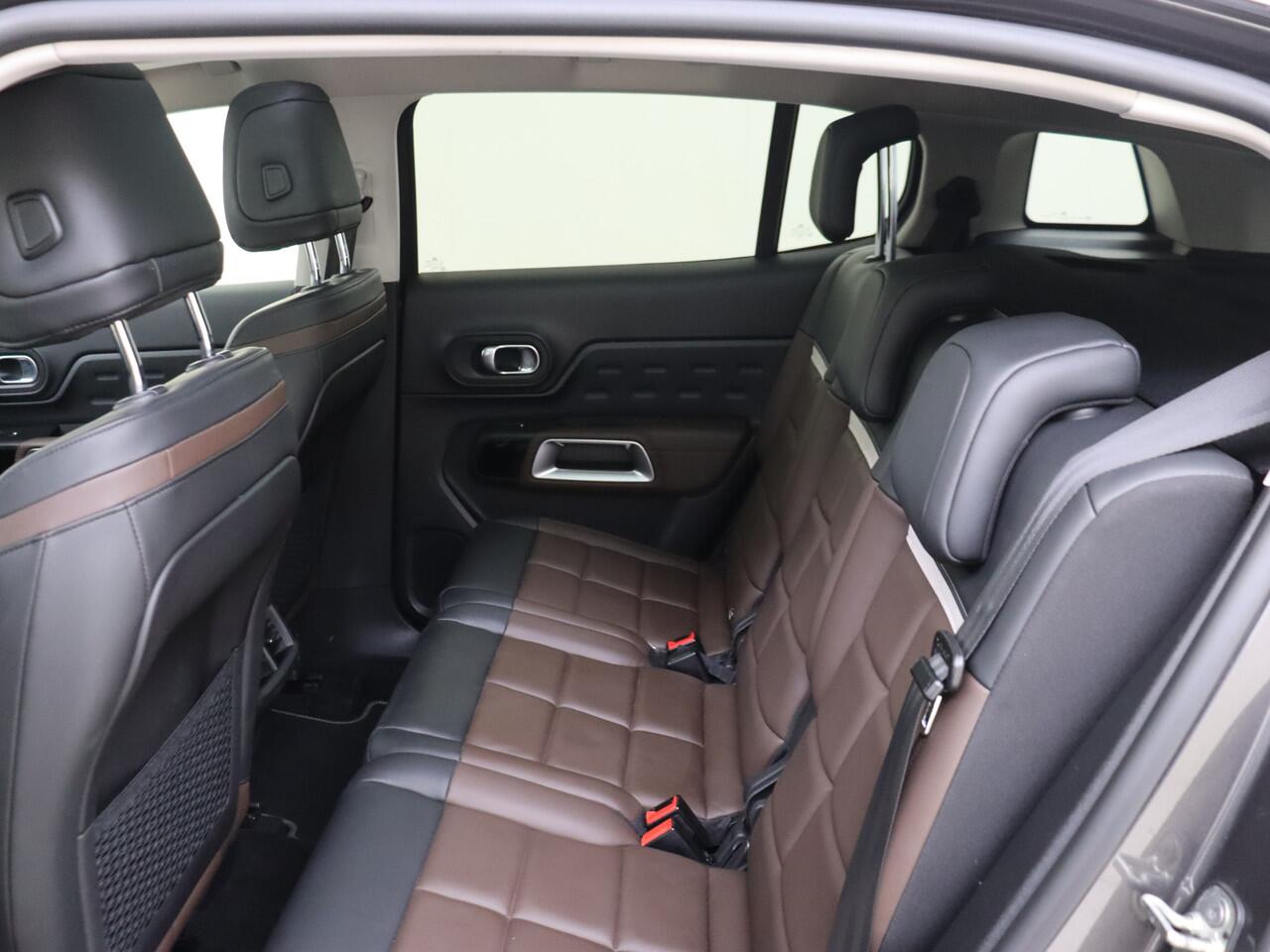 Citroen C5 Aircross 1.6 Plug-in Hybrid 225 Shine | Leder | Panoramadak | Stoelverwarming | Camera