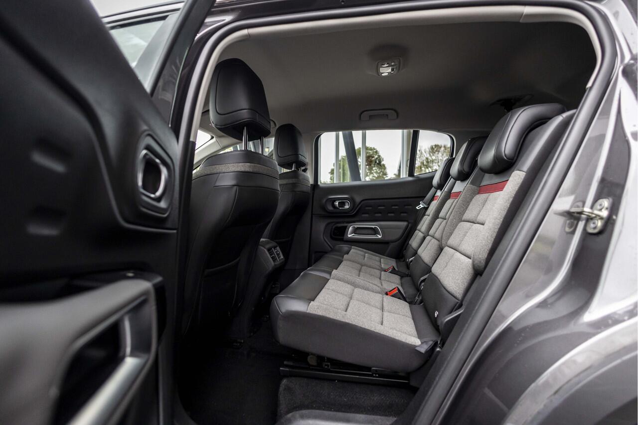 Citroen C5 Aircross 1.6 Plug-in Hybrid 225 Business | Camera | LED | Carplay