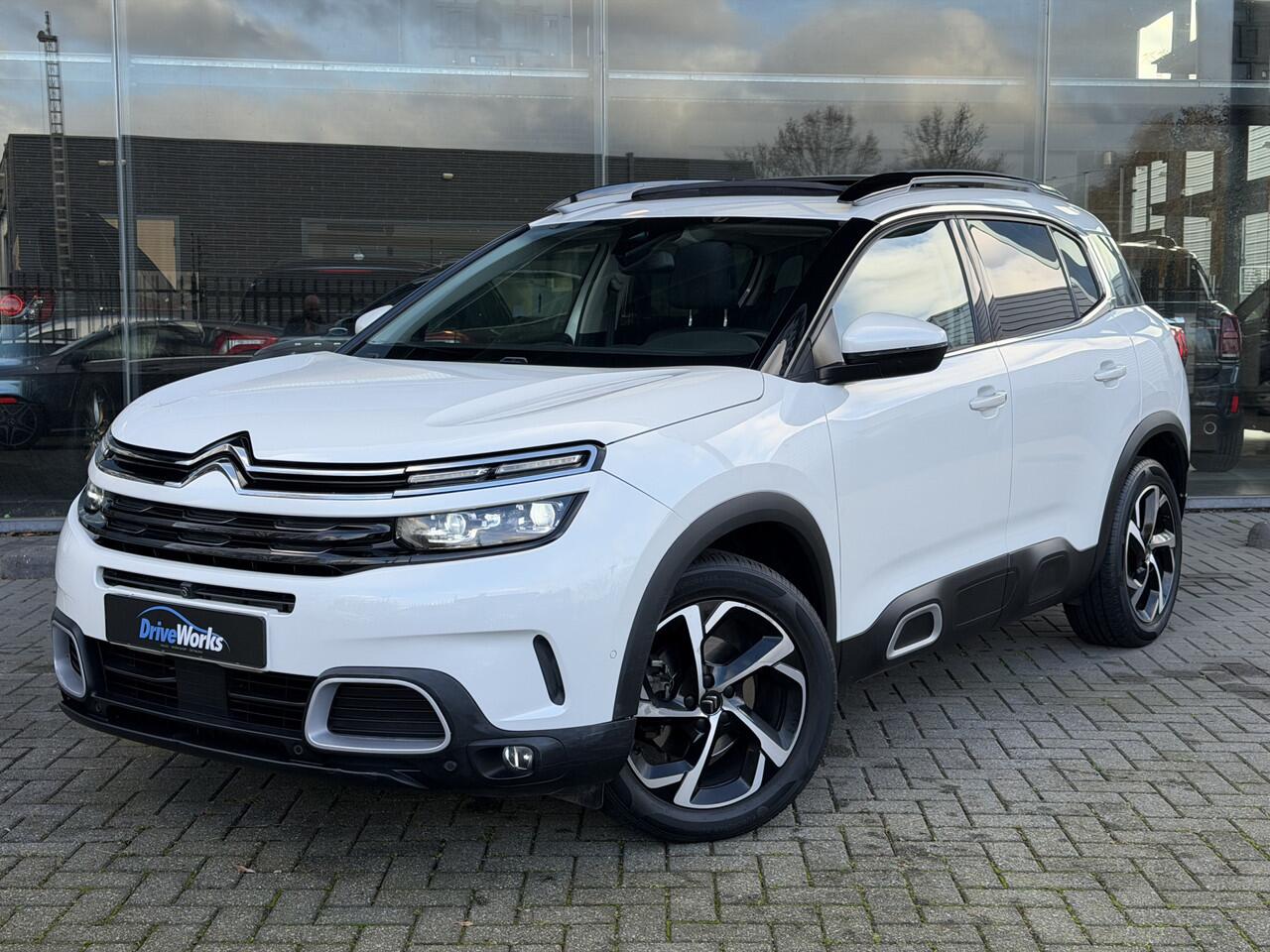 citroen-c5-aircross-1.2-puretech-sh