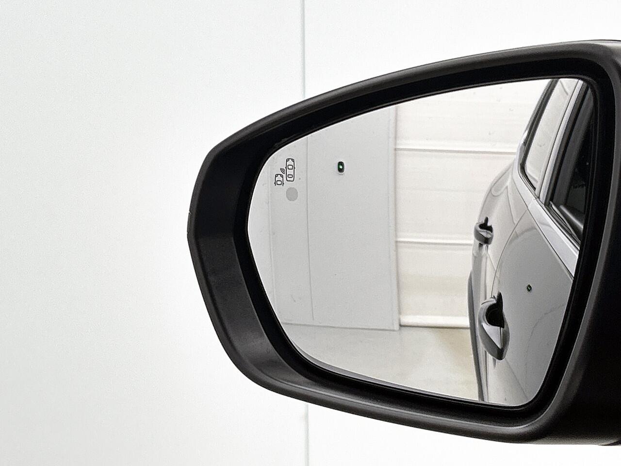 Citroen C5 Aircross 1.6 Turbo 180 PK | Rijklaar | Trekhaak | Parkeer sensoren V+A | Navigatie | Apple Carplay