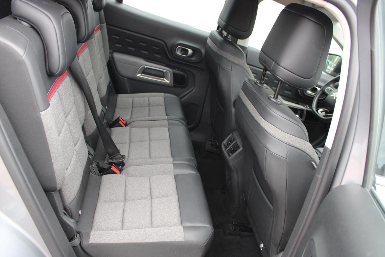 Citroen C5 Aircross 1.6 Plug-in Hybrid 225 Business EAT8 Automaat Airco Navi Camera Carplay Vol