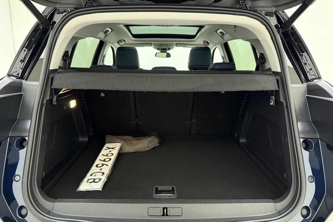 Citroen C5 Aircross 1.6 Plug-in Hybrid Max 180 PK | Automaat | Afneembare Trekhaak | Lederen Bekleding | Panorama Dak | Elektrisch verstelbare Stoelen | Cruise Control | Mirror Screen | Draadloze telefoonlader