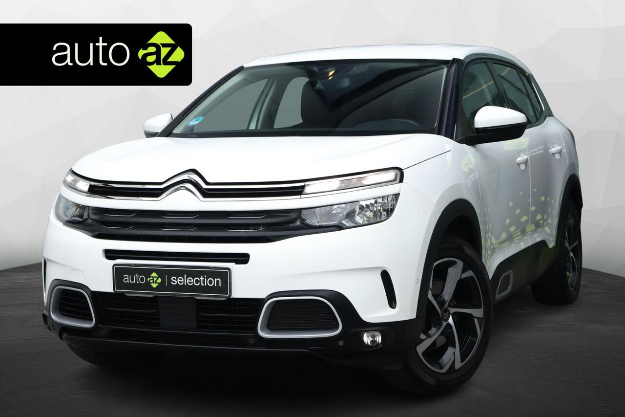 Citroen C5 Aircross 1.2 PureTech Business
