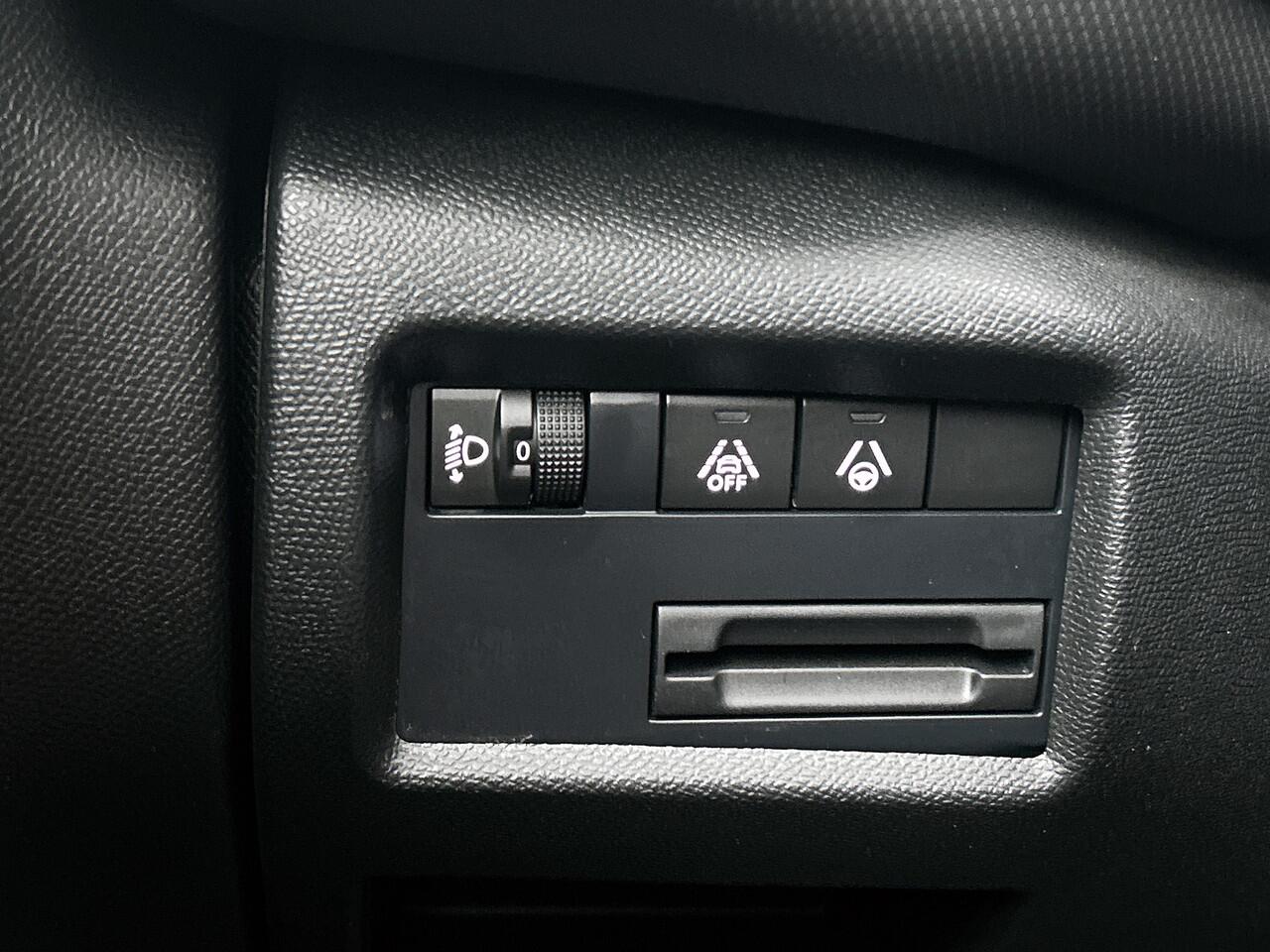 Citroen C5 Aircross Hybrid 145 PK Automaat ë-Series | Rijklaar | Alcantara | Stoelverwarming | 360 camera |