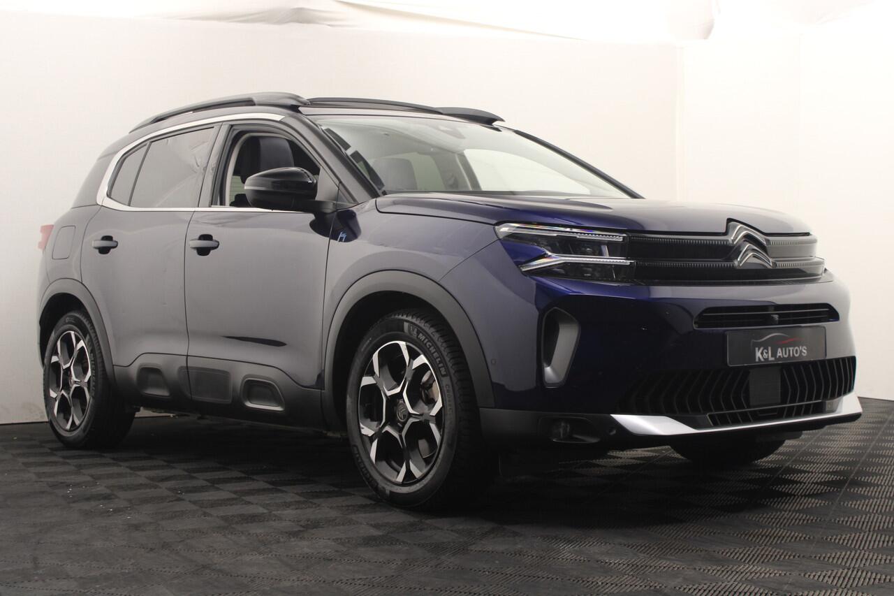 Citroen C5 Aircross 1.6 Plug-in Hybrid 225 Shine