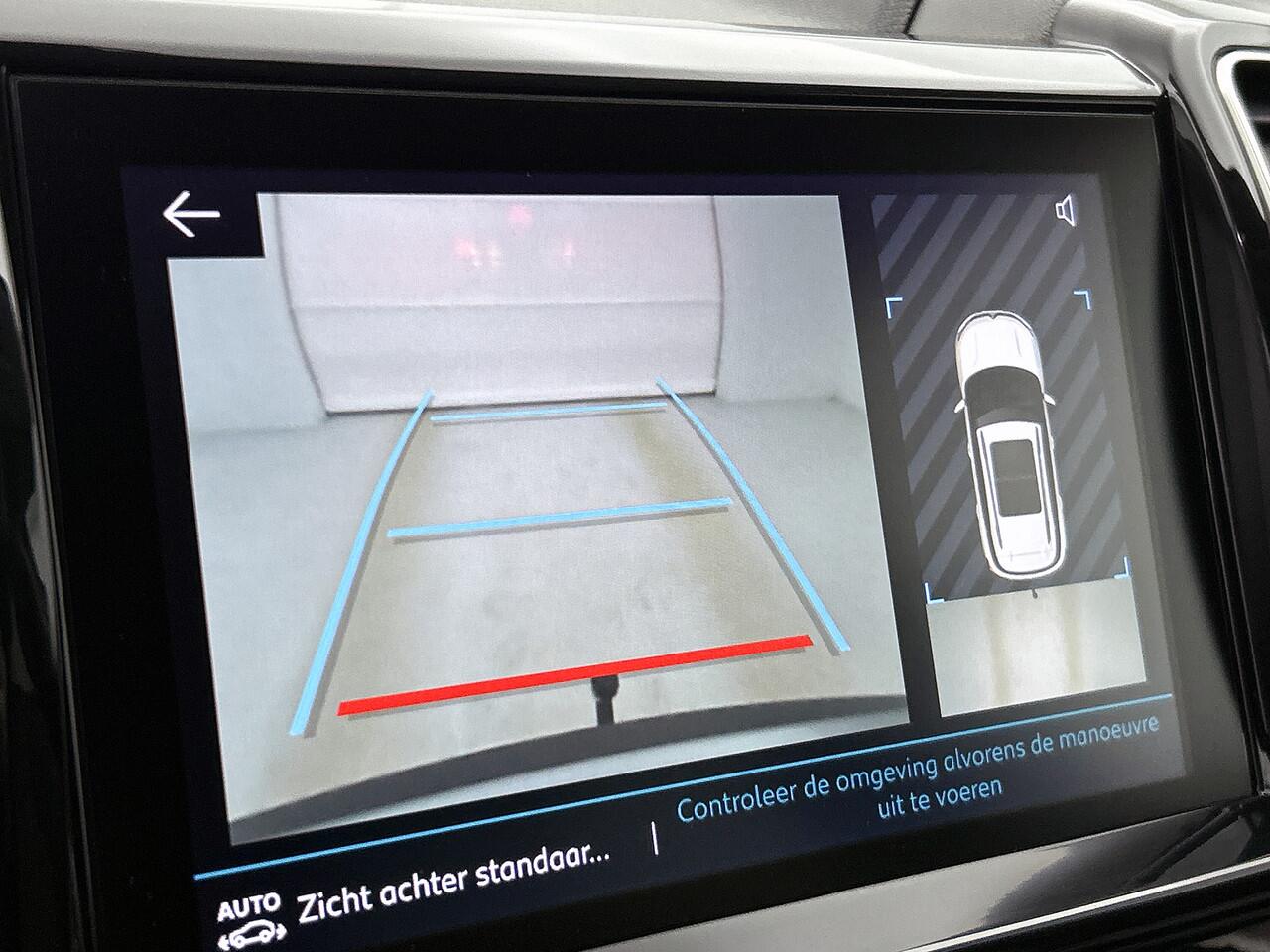 Citroen C5 Aircross 180 PK Automaat Feel | Rijklaar | Trekhaak |