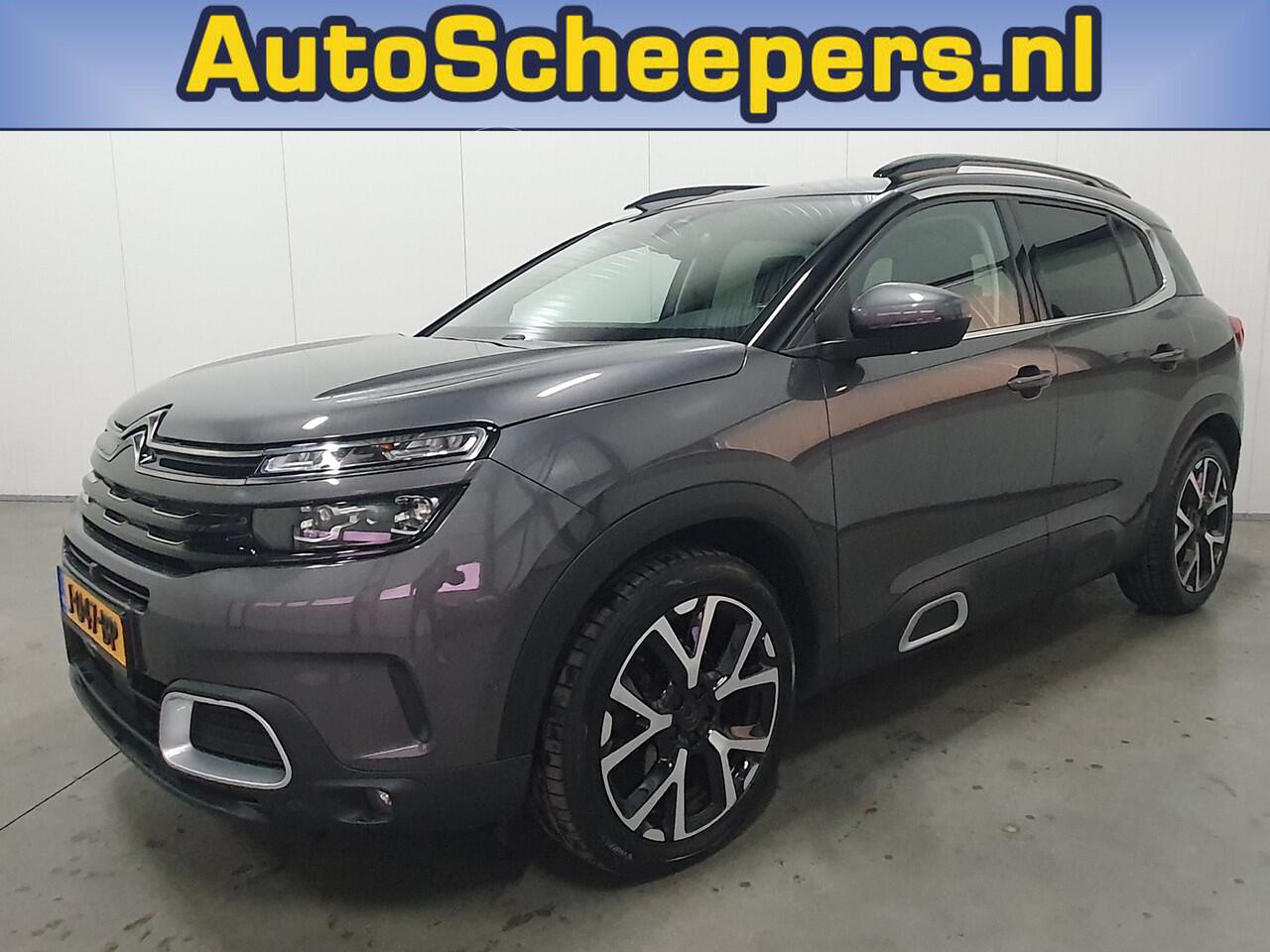 citroen-c5-aircross-1.2-puretech-bu