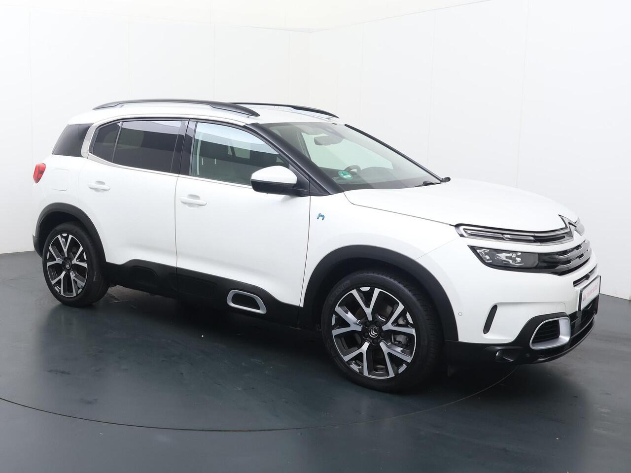 Citroen C5 Aircross 1.6 Plug-in Hybrid 225 Business Plus | Automaat | SoH 96% | Apple Carplay - Androidauto | Bluetooth |