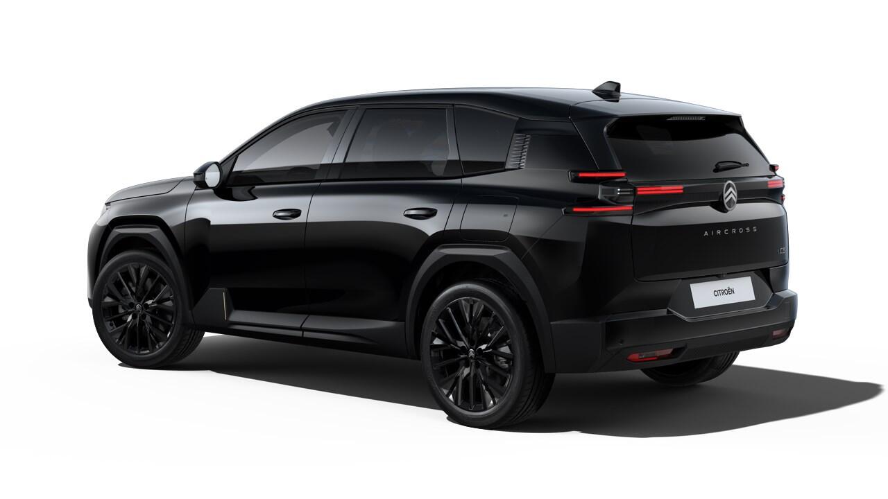 Citroen C5 Aircross Max Comfort Range 73 kWh NU IN DE SHOWROOM - 8 JAAR GARANTIE