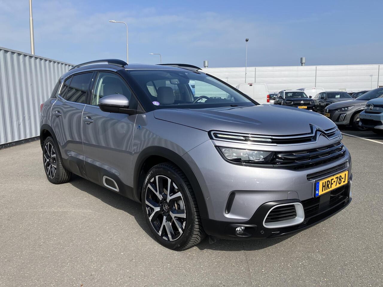 Citroen C5 Aircross PLUG-IN HYBRID 225 AUTOMAAT SHINE