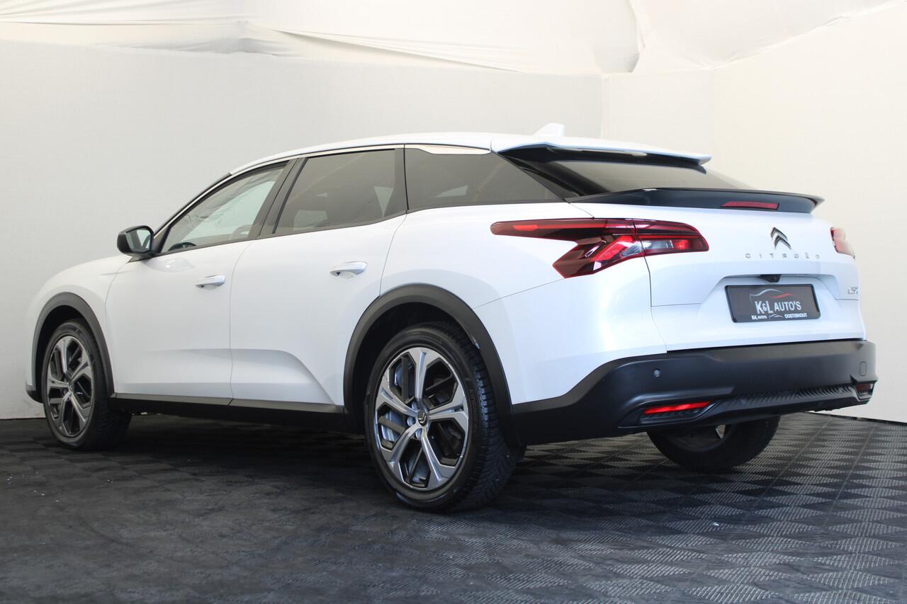 Citroen C5 X 1.2 PureTech Feel