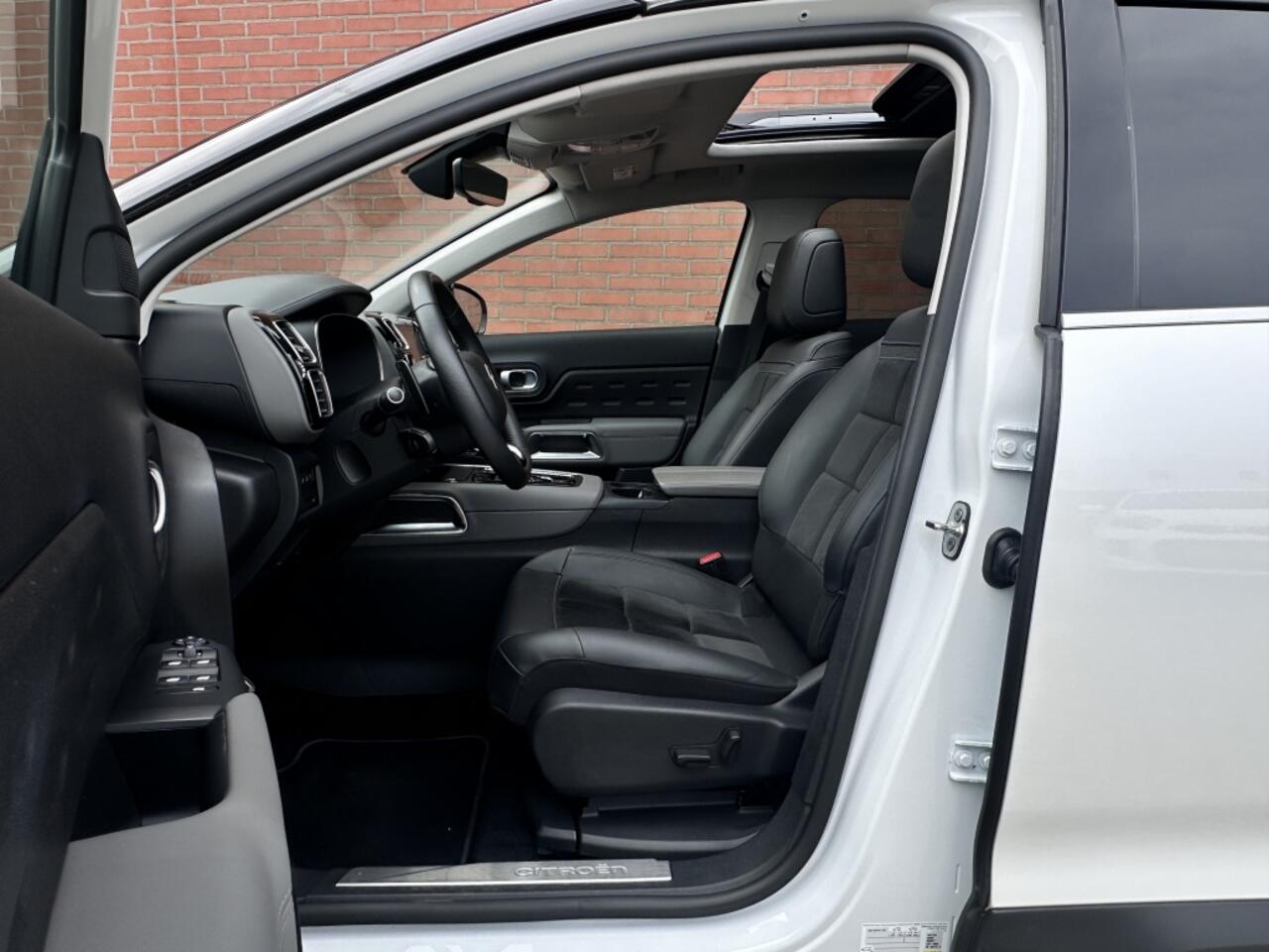 Citroen C5 1.6 PHEV 225PK AG2R Team SOH Batterij 99% ! Panoramaschuifdak Tr