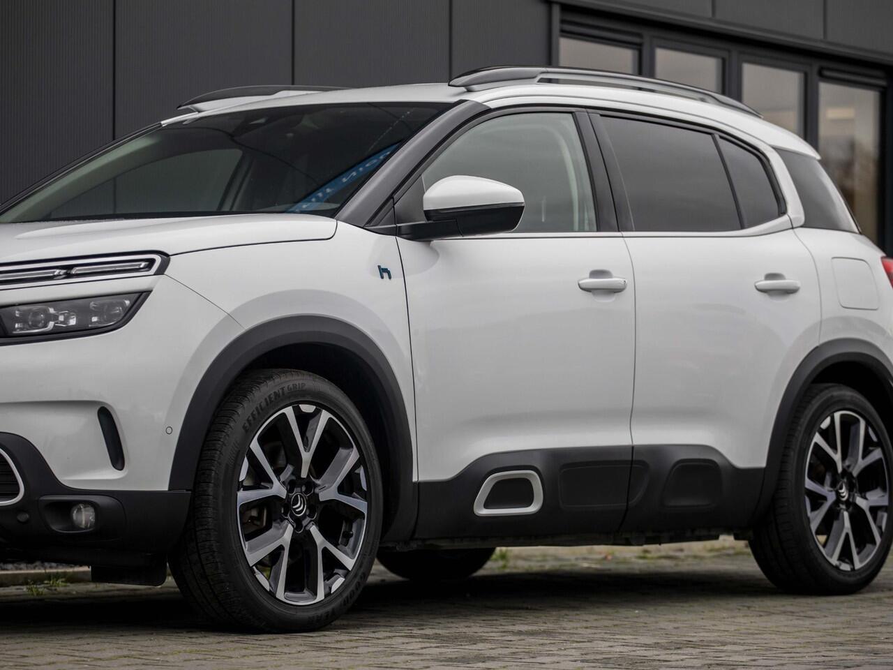 Citroen C5 Aircross 1.6 Plug-in Hybrid 225 Business Plus