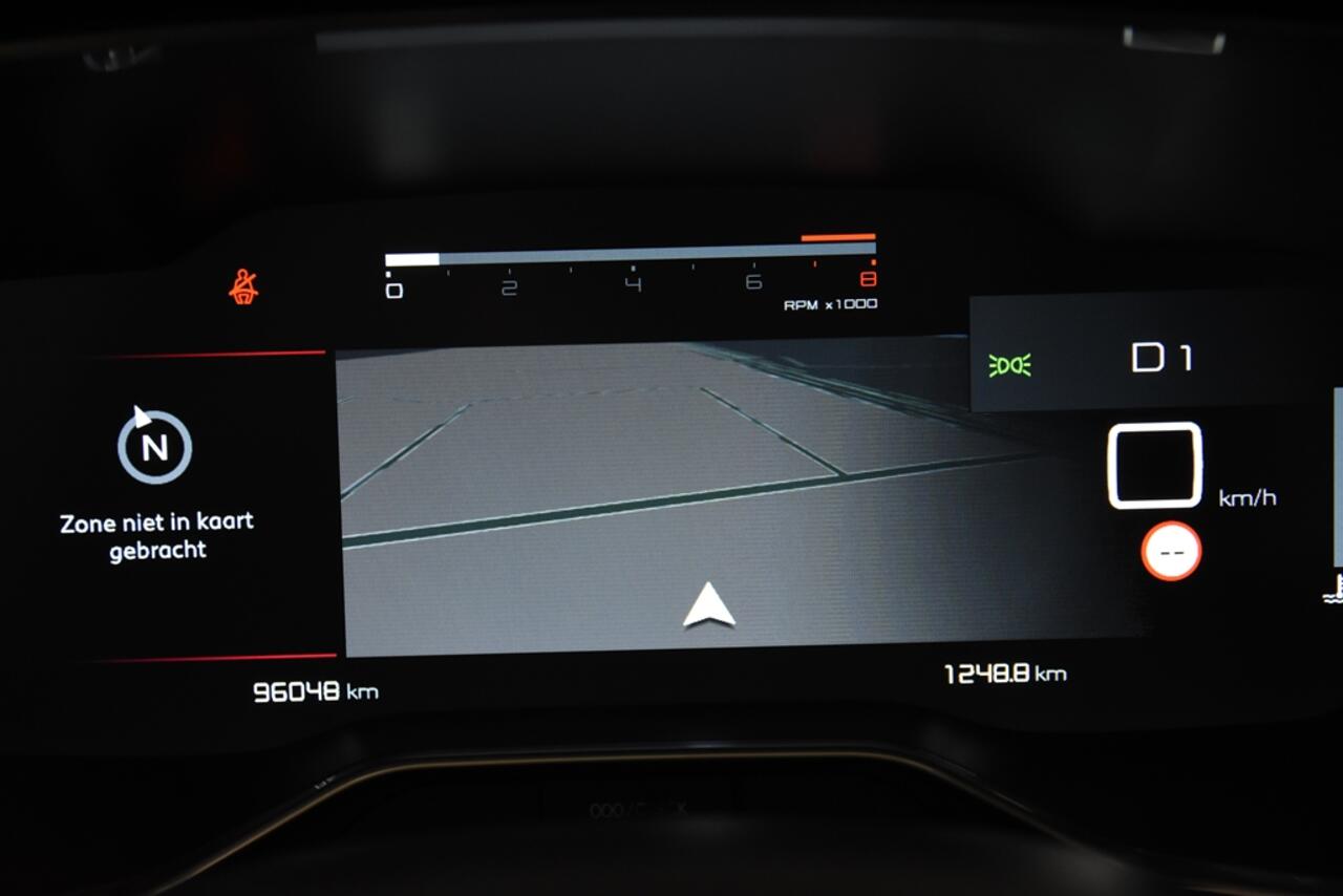 Citroen C5 Aircross Feel *1ste Eigenaar*Leer*Navigatie*Camera*