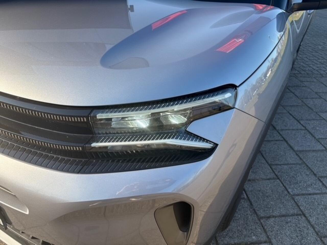 Citroen C5 Aircross 1.2 Hybrid 136 Plus | Navi | Camera | Cruise | 22.094 km Dealeronderhouden