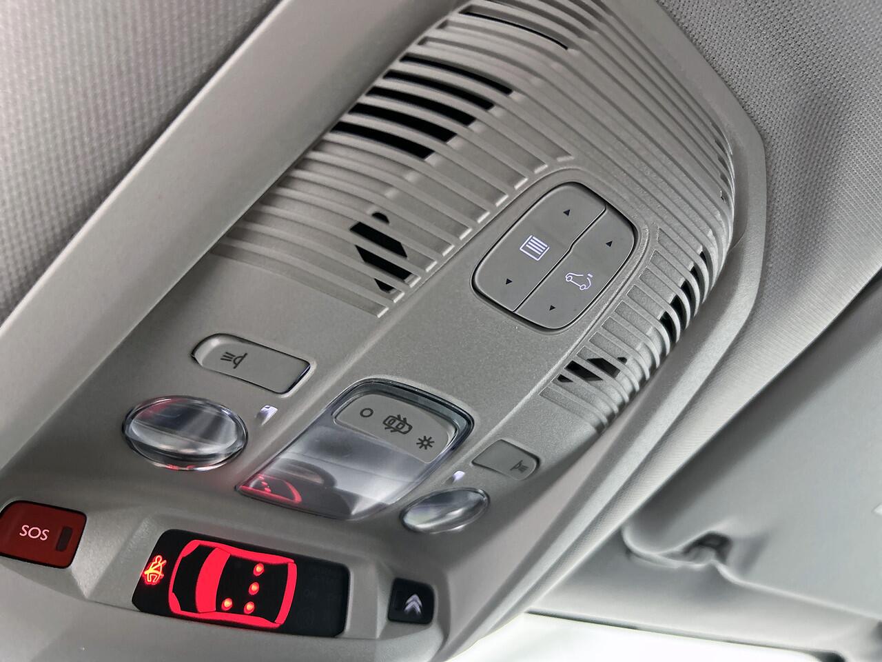 Citroen C5 Aircross Plug-in Hybrid 225 PK Automaat Shine | Rijklaar | Panoramadak | Leder | Stoelverwarming |