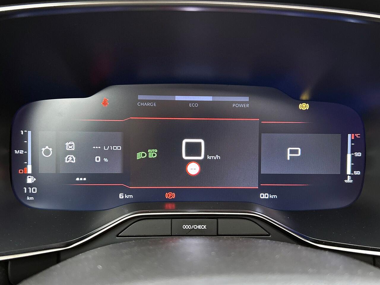 Citroen C5 Aircross Plug-in Hybrid 225pk Automaat Max | Panoramadak | Elektrische Achterklep | Alcantara bekleding |