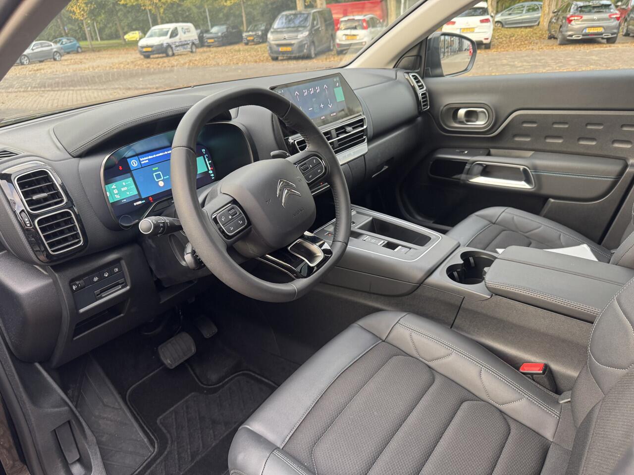 Citroen C5 Aircross 1.6 Plug-in Hybrid 225 Business Plus