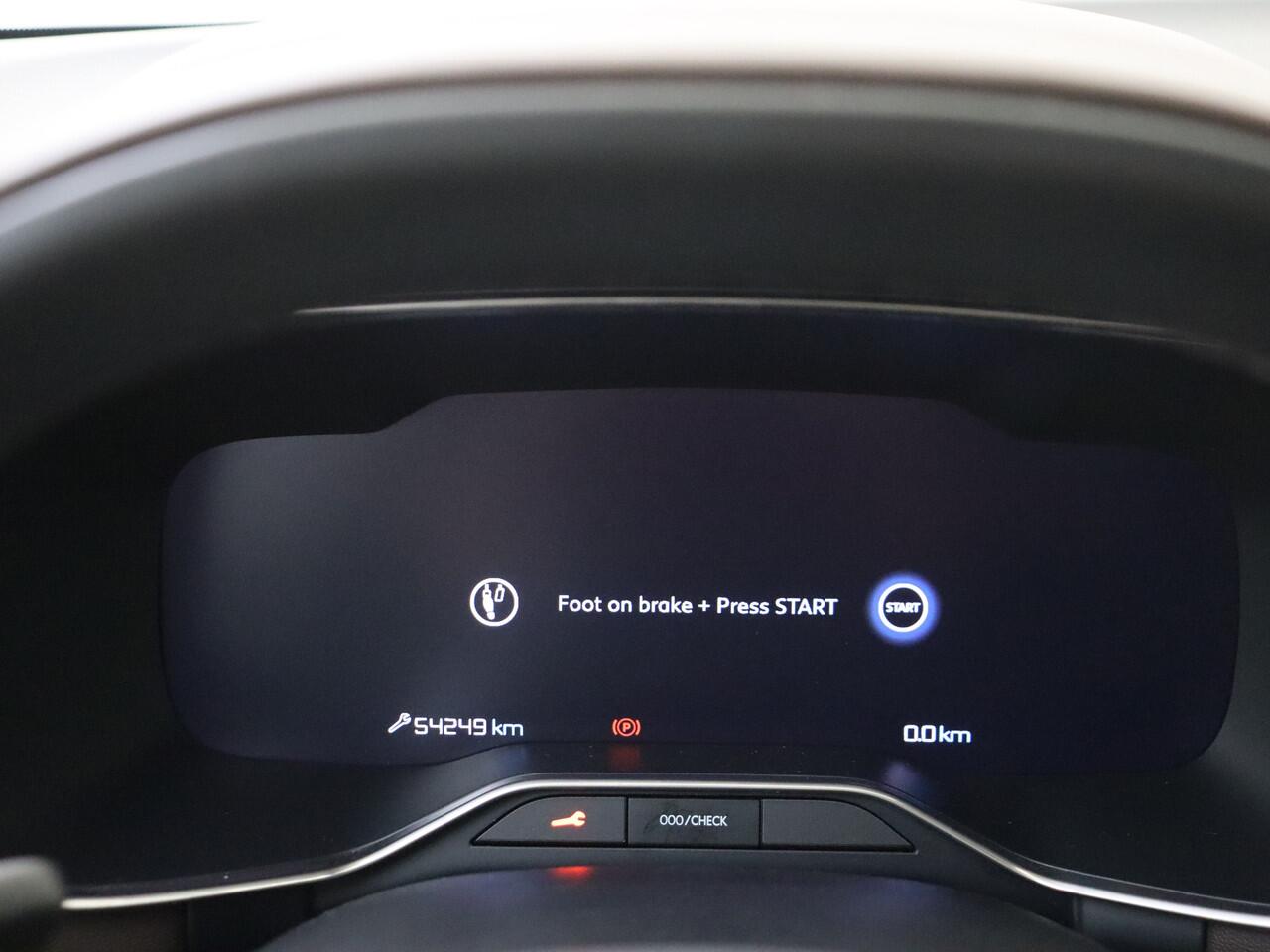 Citroen C5 Aircross 1.6 Plug-in Hybrid 225 Shine | Leder | Panoramadak | Stoelverwarming | Camera