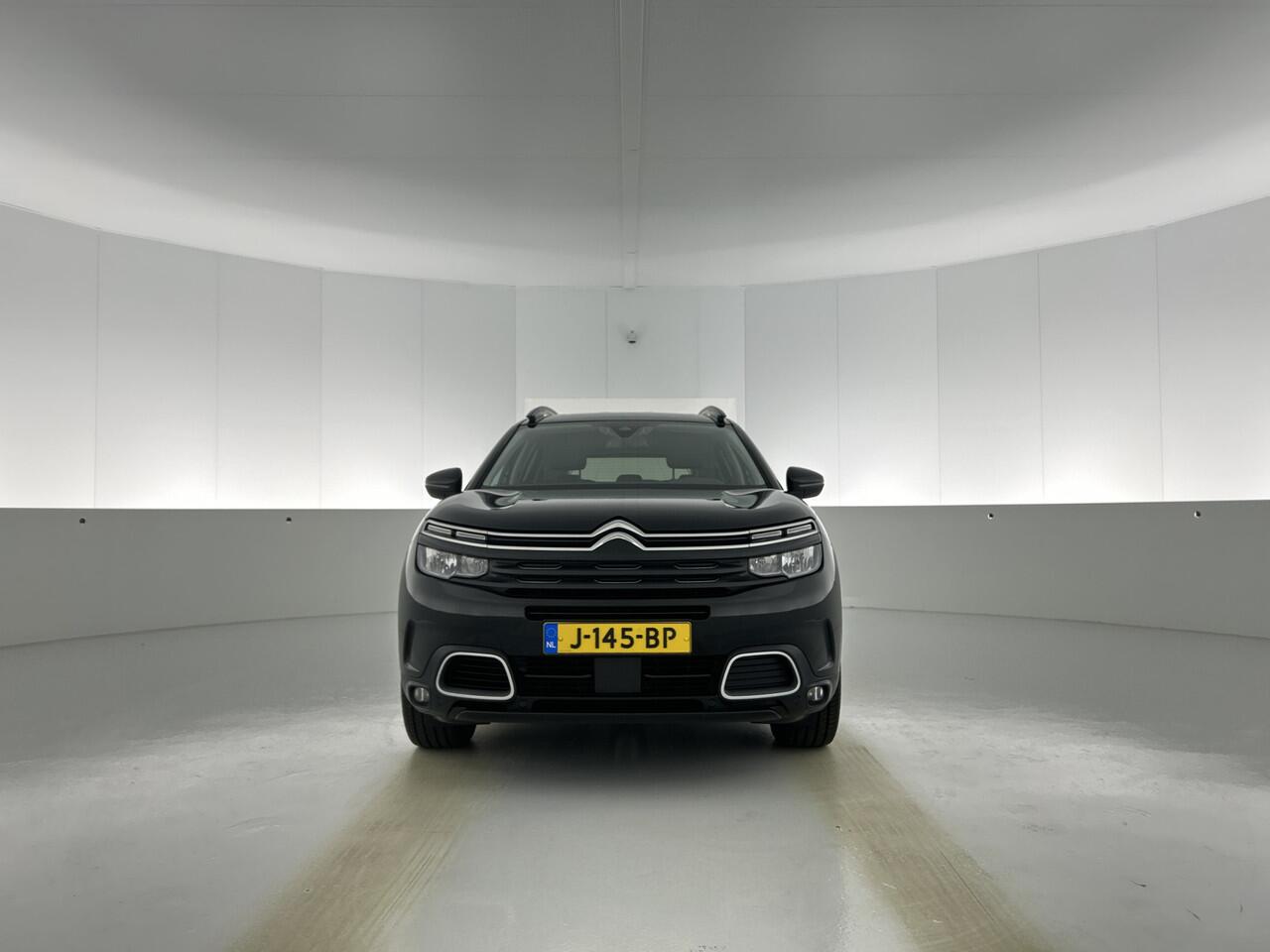 Citroen C5 Aircross 1.6 Turbo 180 PK | Rijklaar | Trekhaak | Parkeer sensoren V+A | Navigatie | Apple Carplay