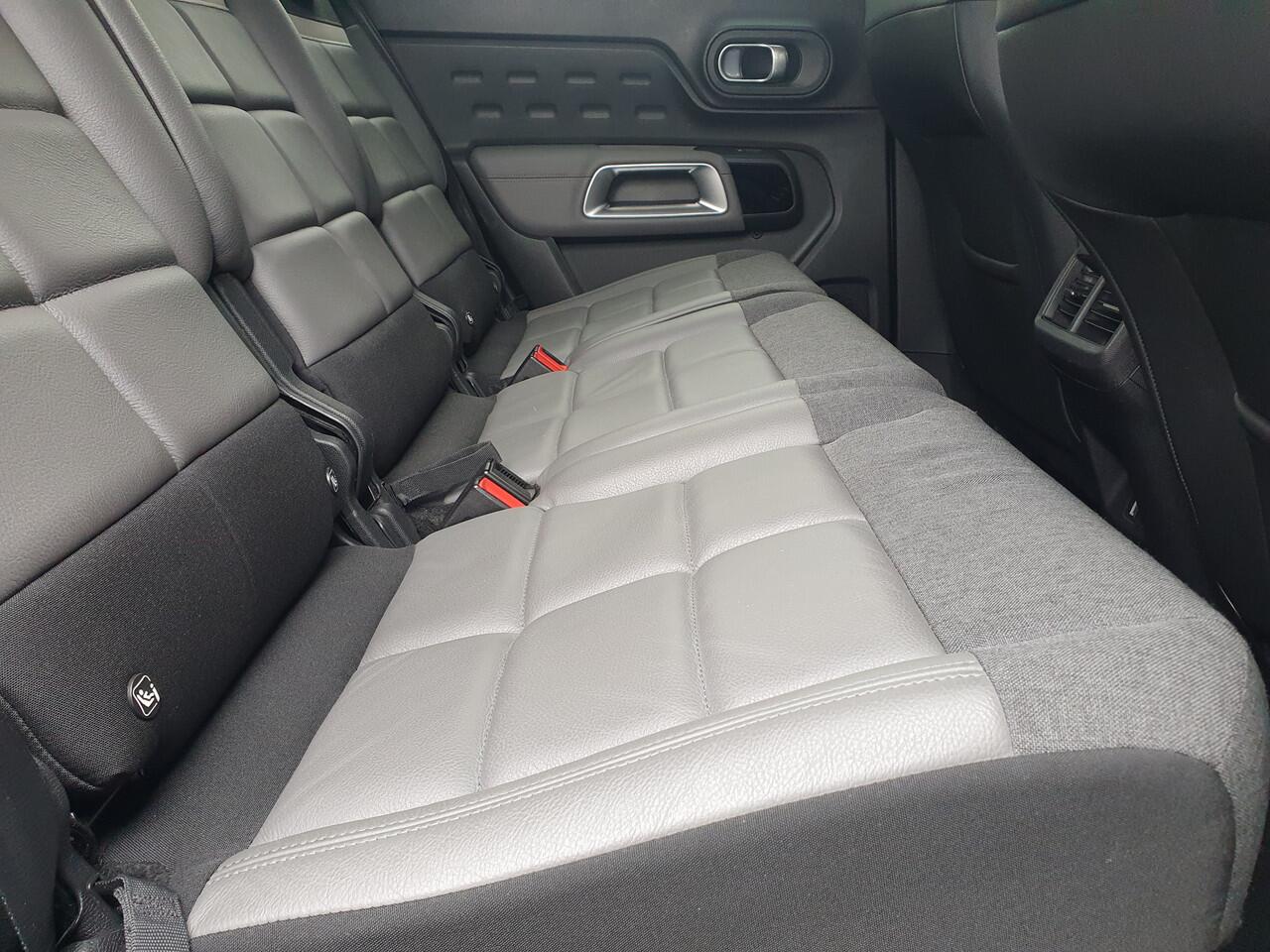 Citroen C5 Aircross 1.2 PureTech Business Plus NAVI/LED/TRHAAK/LMV