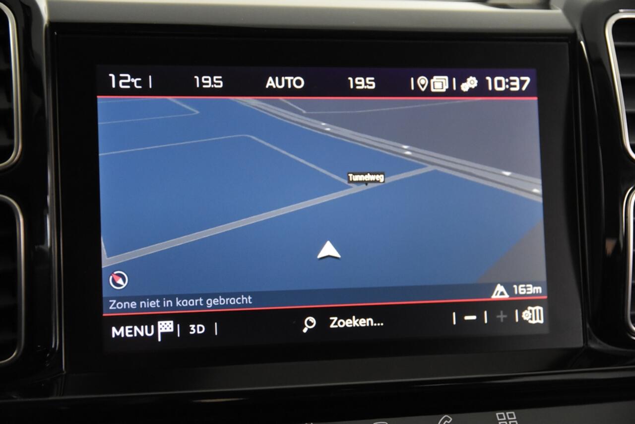 Citroen C5 Aircross Feel *1ste Eigenaar*Navigatie*Leer*PDC*