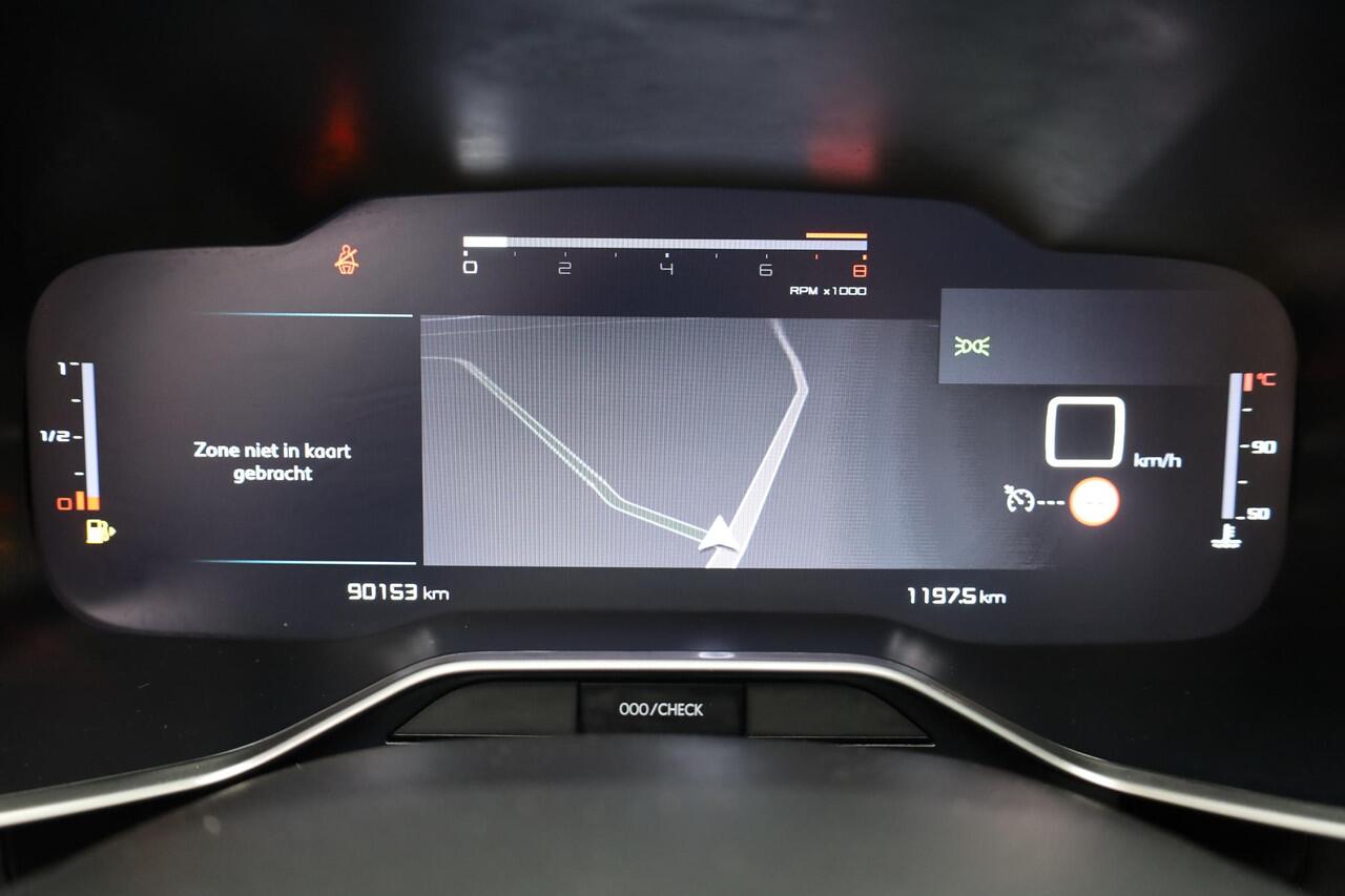 Citroen C5 Aircross 1.2 PureTech Business CAMERA TREKHAAK HALFLEER CARPLAY NAVI DAB 18"LMV 2xPDC CRUISE