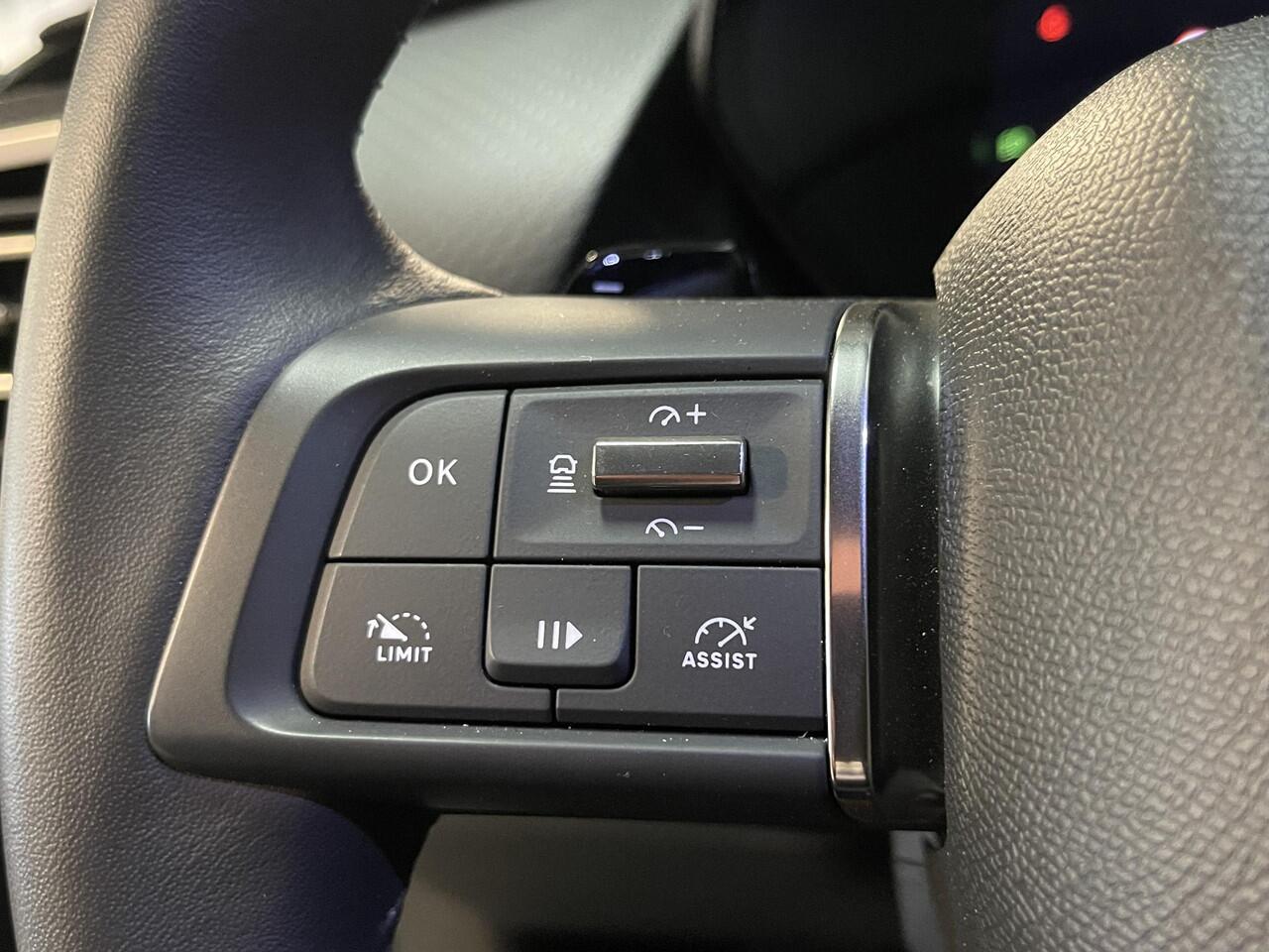 Citroen C5 X 1.6 Plug-in Hybrid 225 Feel 19"/Stoelverwarming/Camera/Navigatie/Apple Carplay & Android Auto