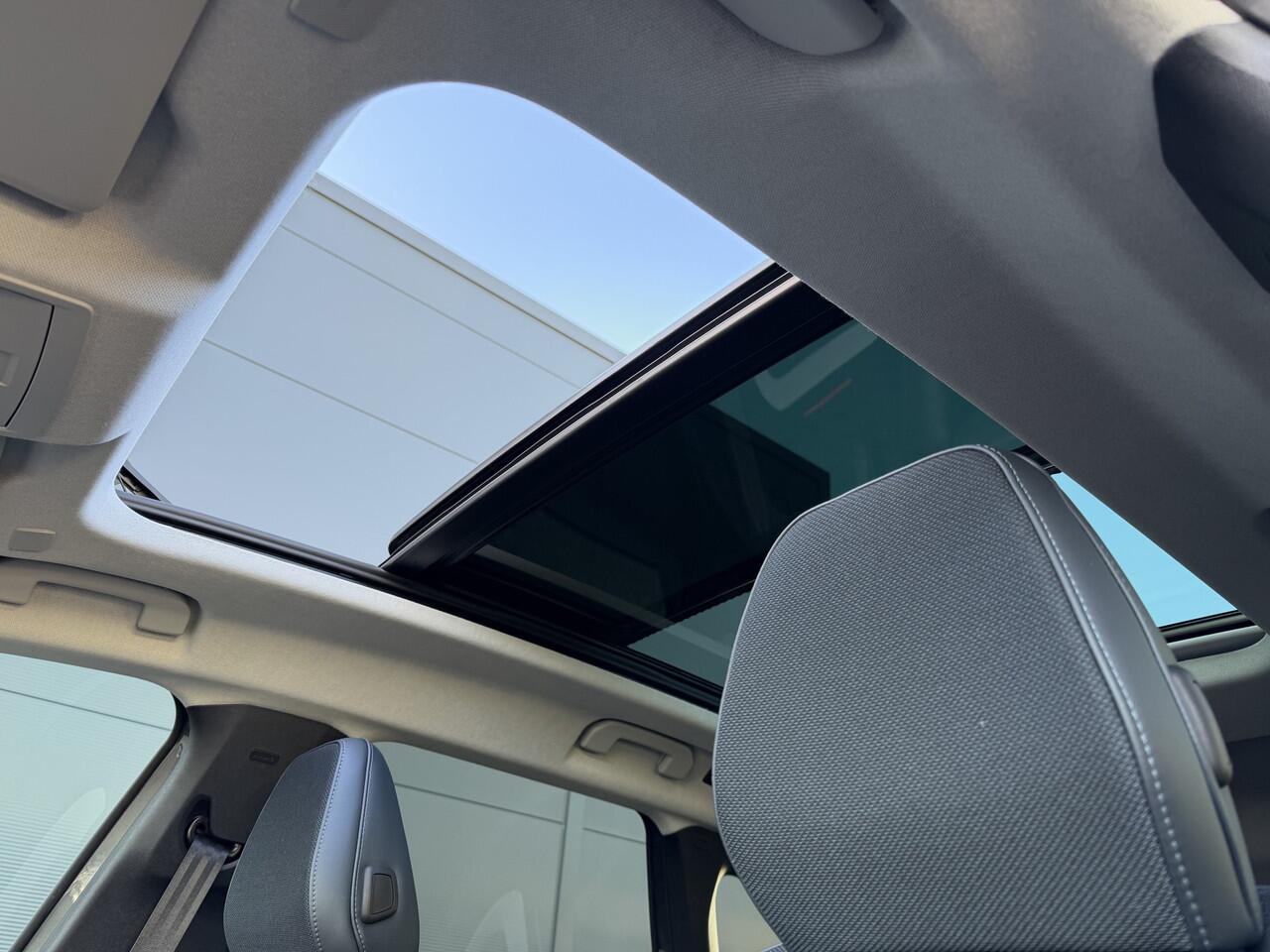 Citroen C5 Aircross 145pk Hybrid Max (Elektrisch Schuifdak - Trekhaak - 19"incl 4S - Elektrische klep - 360gr Camera - Leder - Stoel-/- stuurverwarming - Two tone)