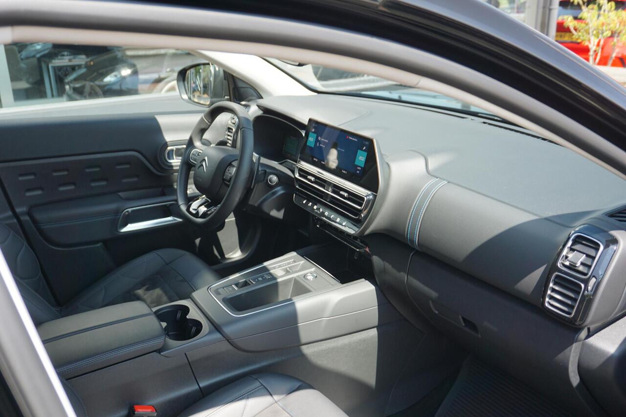 Citroen C5 Aircross 1.6 Plug-in Hybrid 225 Shine | ACC