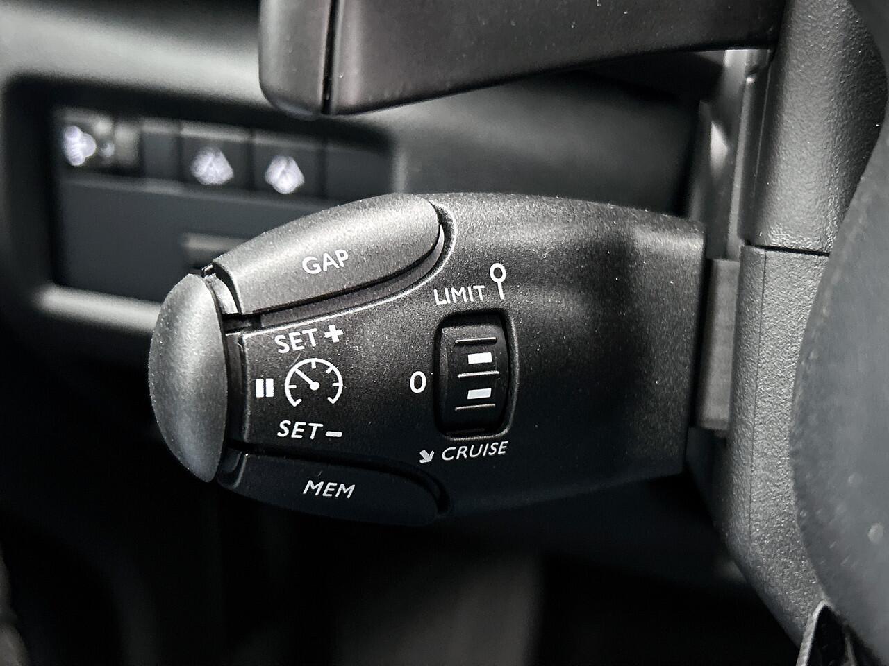 Citroen C5 Aircross Hybrid 145pk Automaat Max | Panoramadak | Elektrische Achterklep | Alcantara bekleding |