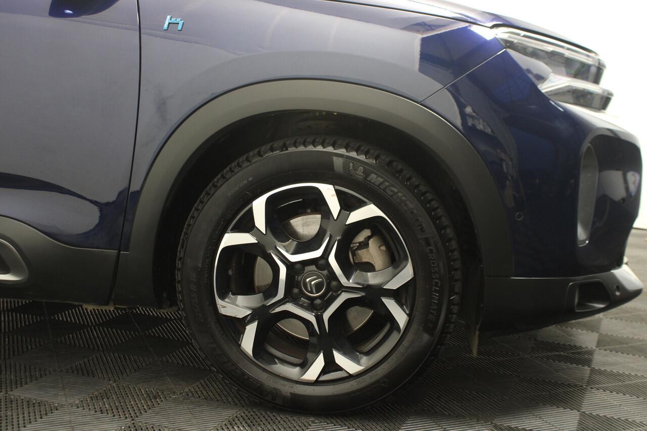 Citroen C5 Aircross 1.6 Plug-in Hybrid 225 Shine