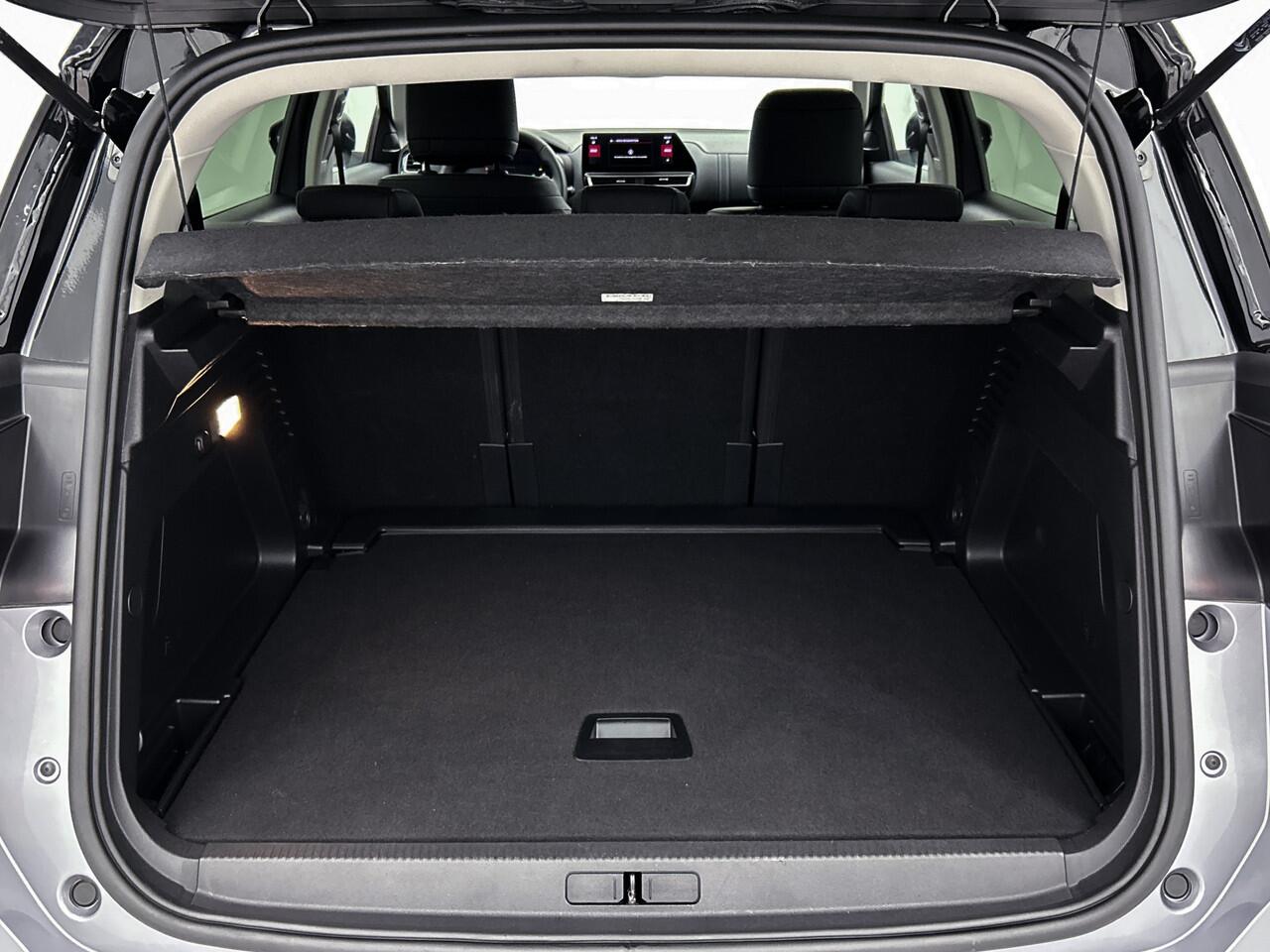 Citroen C5 Aircross 136 pk Hybrid ë-Series | Rijklaar | alcantara | Stoelverwaming | Adaptieve cruise control |