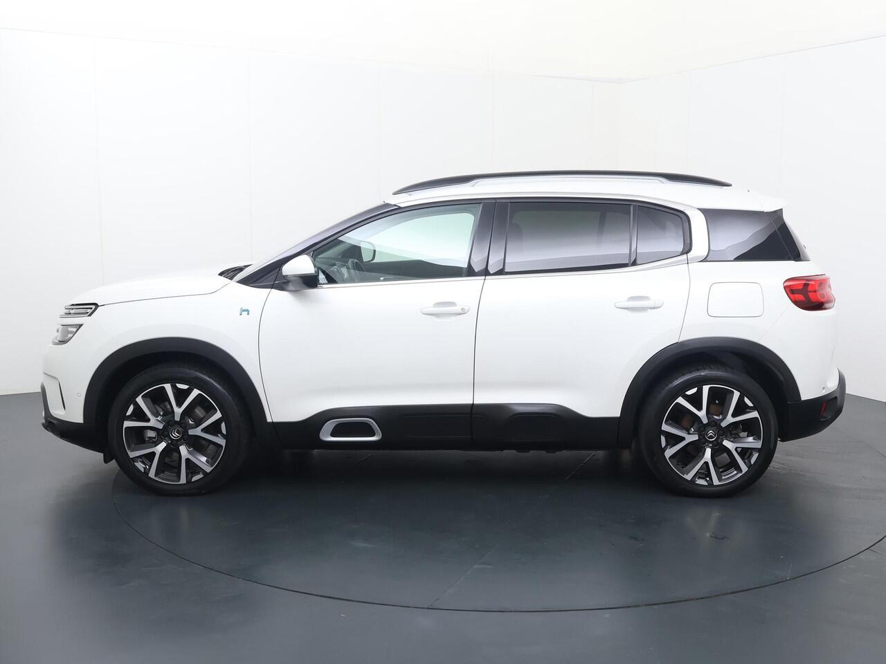 Citroen C5 Aircross 1.6 Plug-in Hybrid 225 Business Plus | Automaat | SoH 96% | Apple Carplay - Androidauto | Bluetooth |