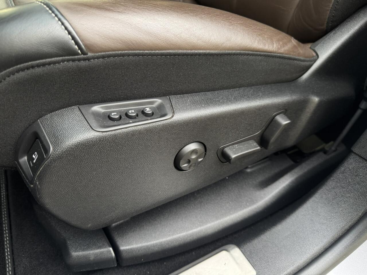 Citroen C5 Aircross 1.2 PureTech Shine Clima Navi Leder ACC Led CarPlay