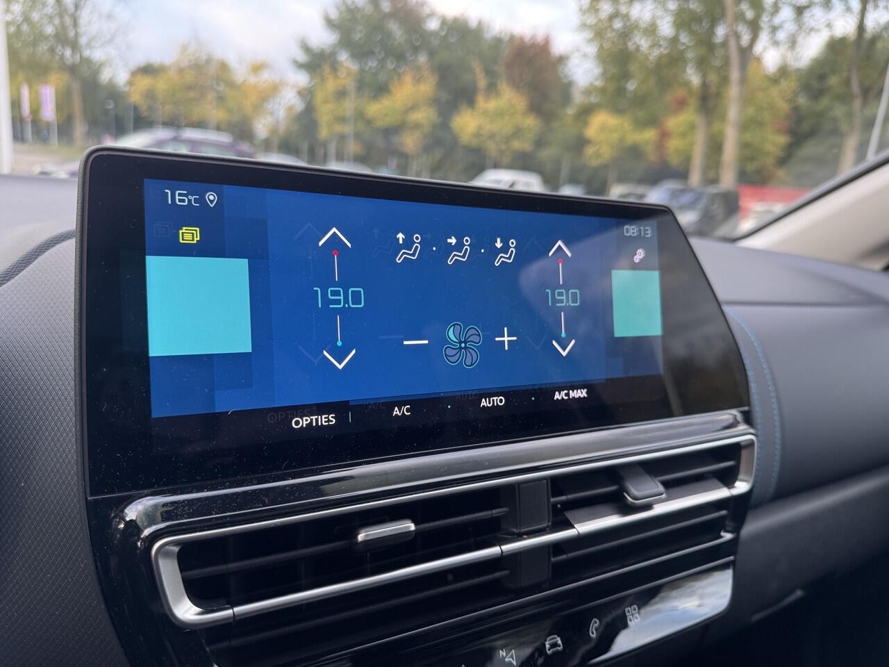 Citroen C5 Aircross 1.6 Plug-in Hybrid 225 Business Plus