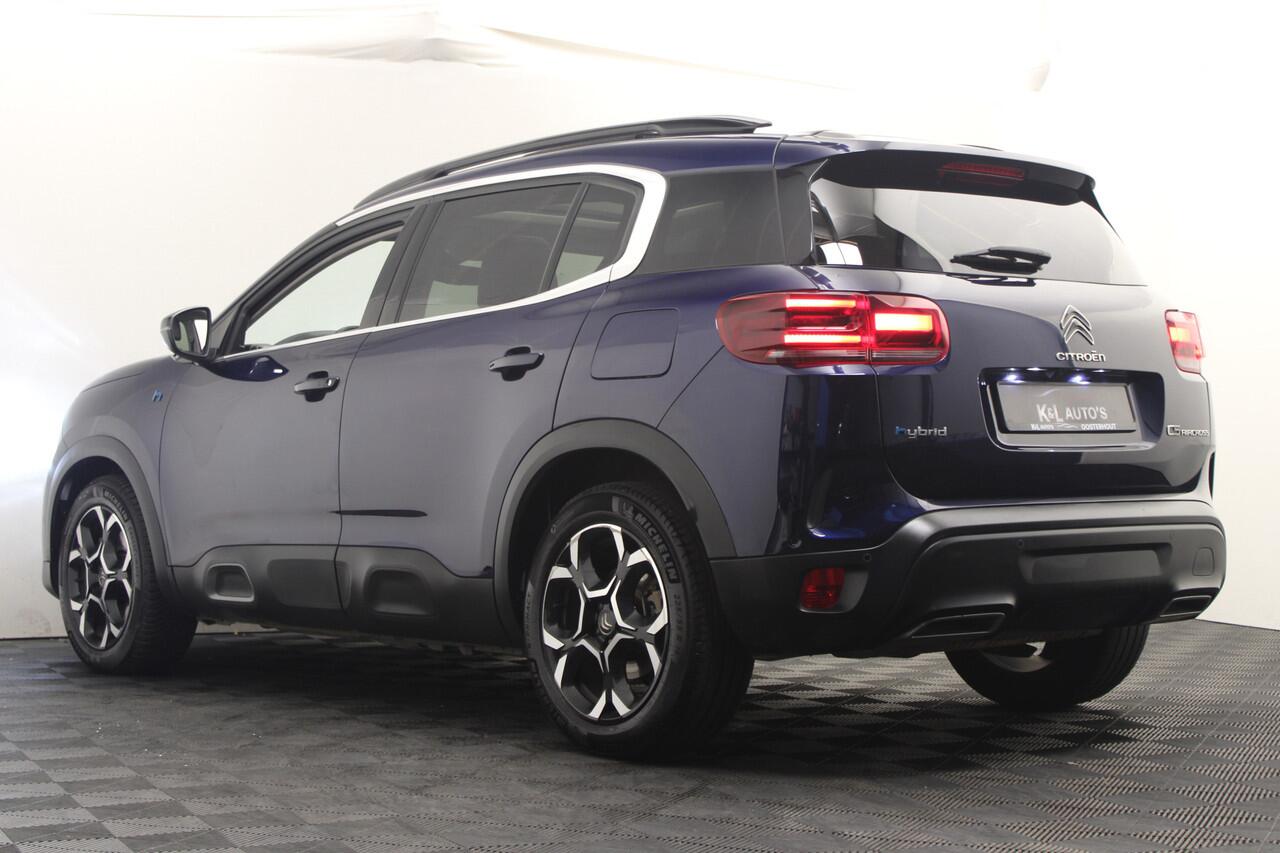 Citroen C5 Aircross 1.6 Plug-in Hybrid 225 Shine