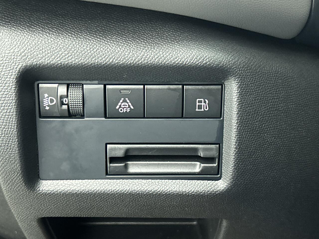 Citroen C5 Aircross Plug-in Hybrid 225 PK Feel Achteruitrijcamera | Navigatie | Cruise Control