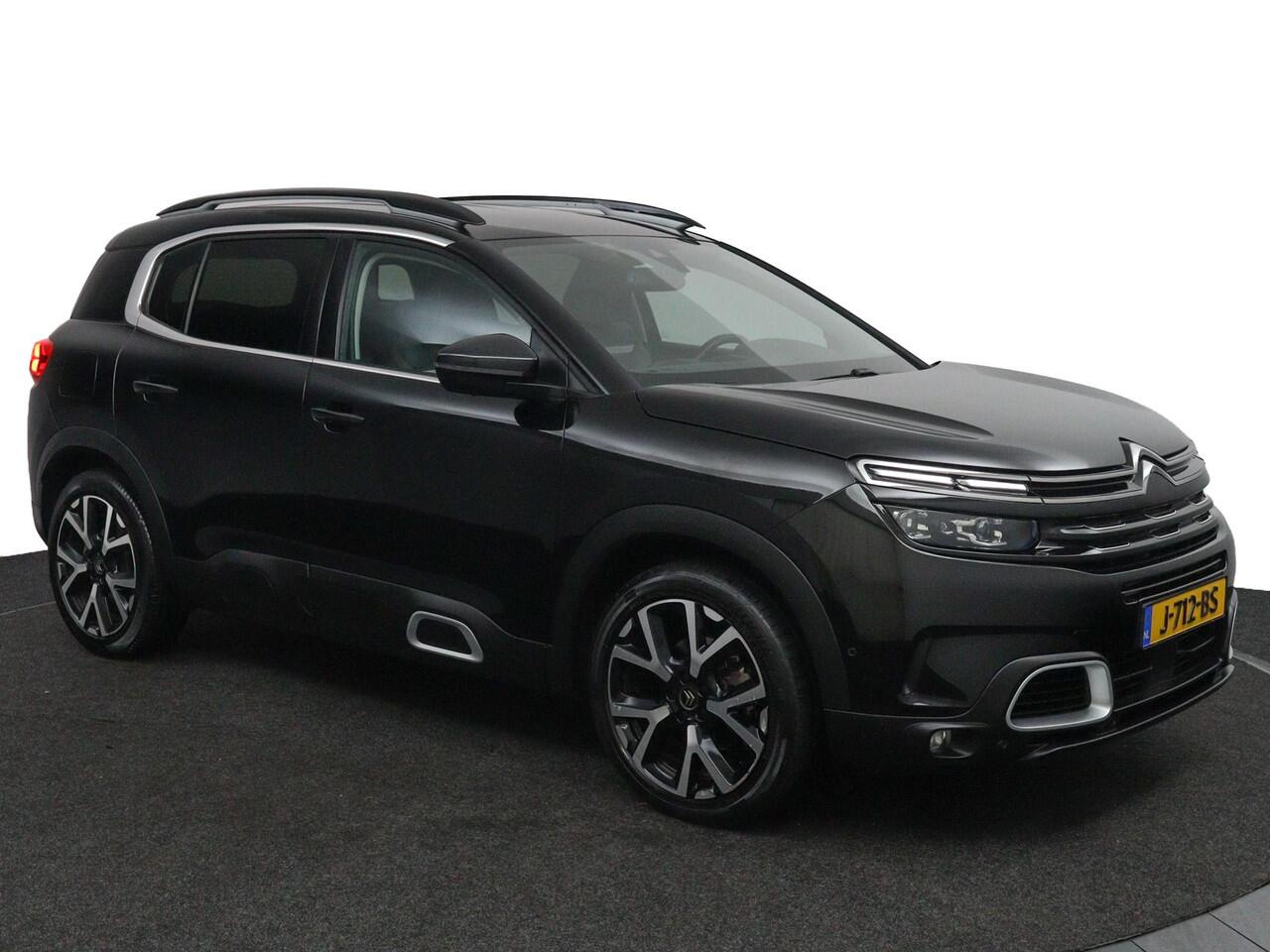 Citroen C5 Aircross 1.6 Business*AUTOM.*LEDER*ACC*CAM*ECC*CARPLAY*