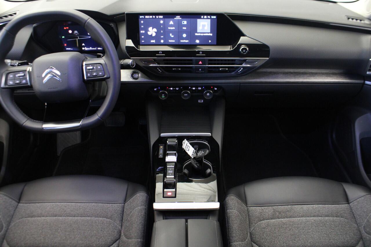 Citroen C5 X 1.2 PureTech Feel