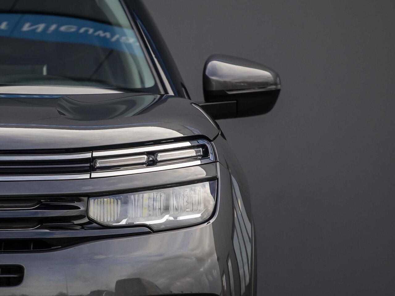 Citroen C5 Aircross 1.6 Plug-in Hybrid 225 Shine Citroen C5 Aircross 1.6 Plug-in Hybrid 225 Max