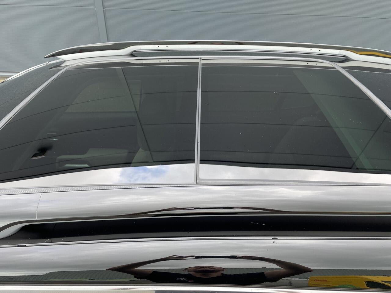 Citroen C5 Aircross 180pk Shine (Elektrisch Schuifdak - Trekhaak - Leder - Stoelverwarming - 360gr Camera - 19" - Grip Controle - Elektrische Klep)