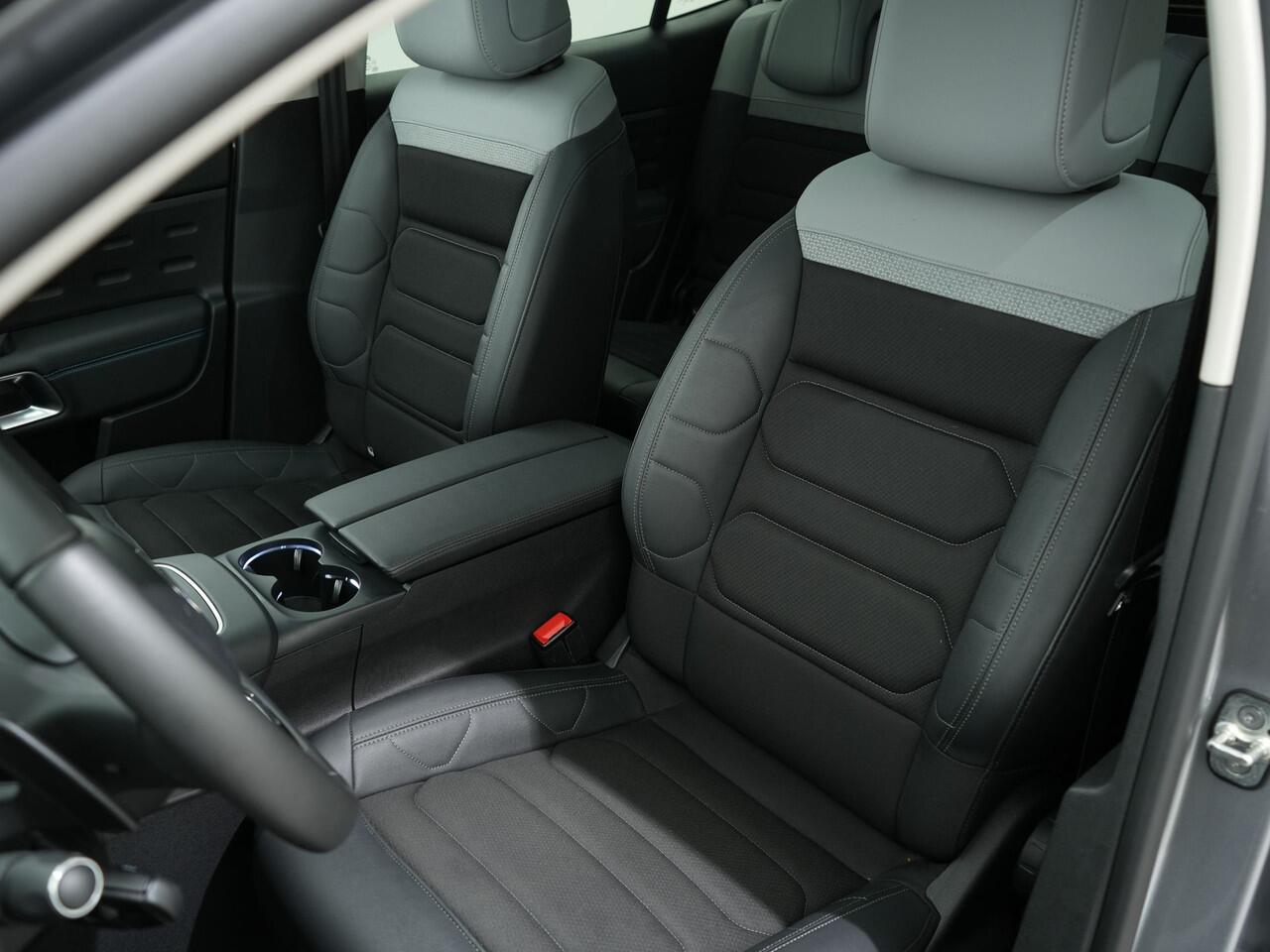 Citroen C5 Aircross 1.6 PHEV 225PK MAX BLACK PACK | Panoramadak | Elek. achterklep