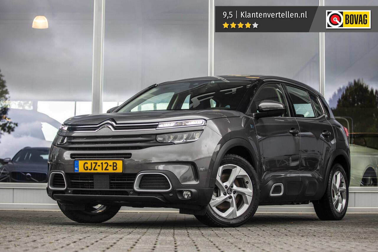 Citroen C5 Aircross 1.6 Plug-in Hybrid 225 Business | Camera | LED | Carplay